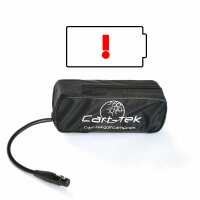 Read Cart Tek Reviews